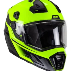 Leatt ADV 8.5 Composite with 4.5 Goggle Helmet Kit