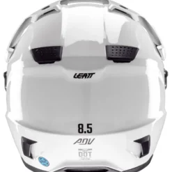 Leatt ADV 8.5 Composite with 4.5 Goggle Helmet Kit