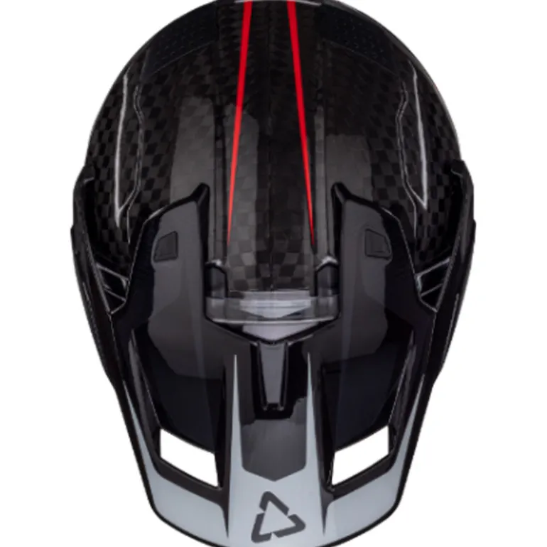 Leatt ADV 9.5 Kit Helmet