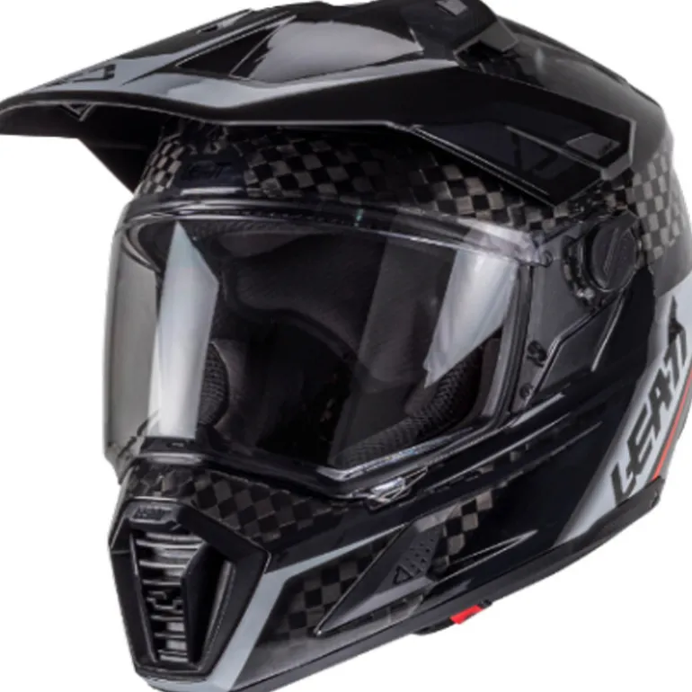 Leatt ADV 9.5 Kit Helmet