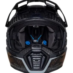 Leatt ADV 9.5 Kit Helmet
