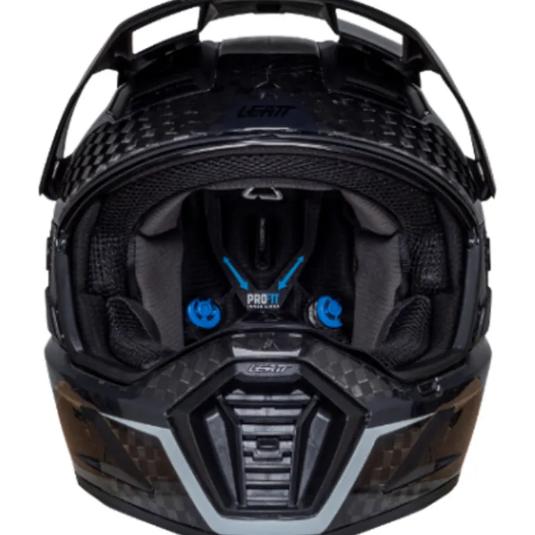 Leatt ADV 9.5 Kit Helmet