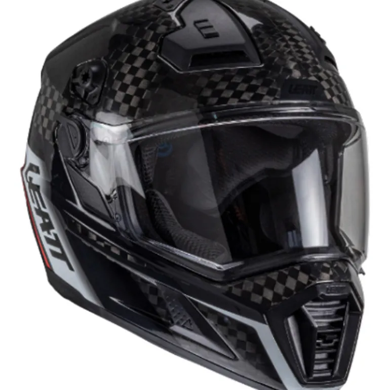 Leatt ADV 9.5 Kit Helmet