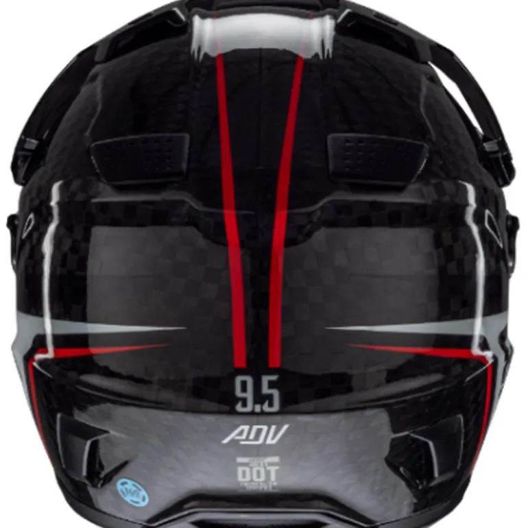 Leatt ADV 9.5 Kit Helmet