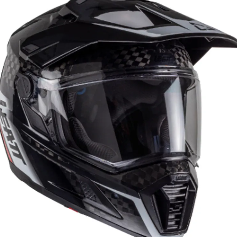 Leatt ADV 9.5 Kit Helmet