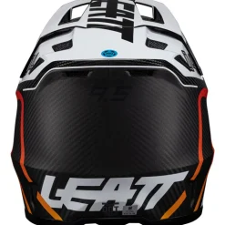 Leatt Moto 9.5 Carbon Kit Helmet