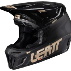 Leatt Moto 9.5 Carbon Kit Helmet