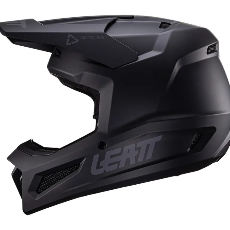 Leatt Moto 2.5 Helmet