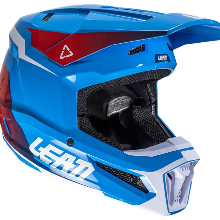 Leatt Moto 2.5 Helmet
