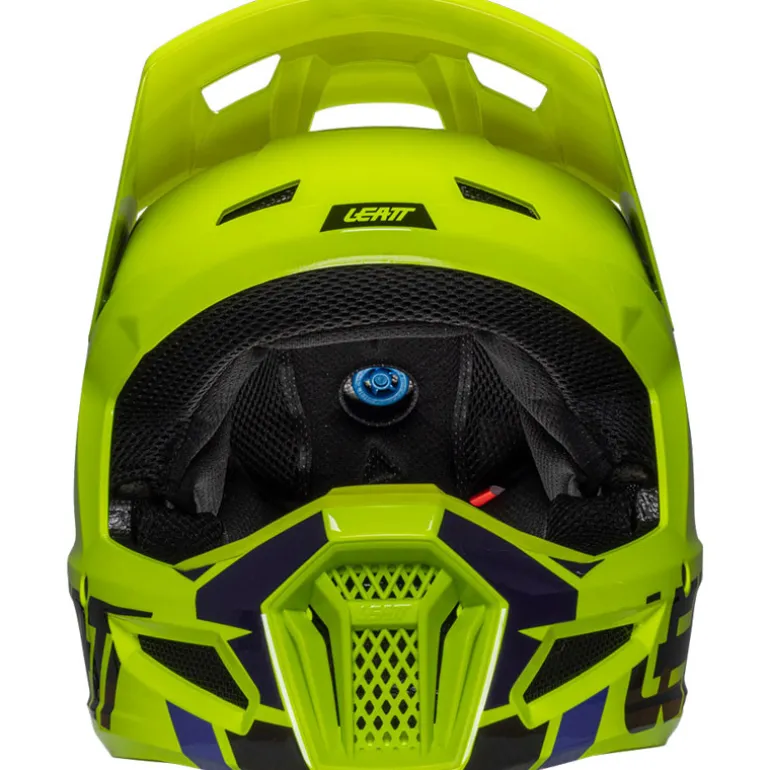 Leatt Moto 2.5 Helmet
