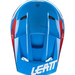Leatt Moto 2.5 Helmet