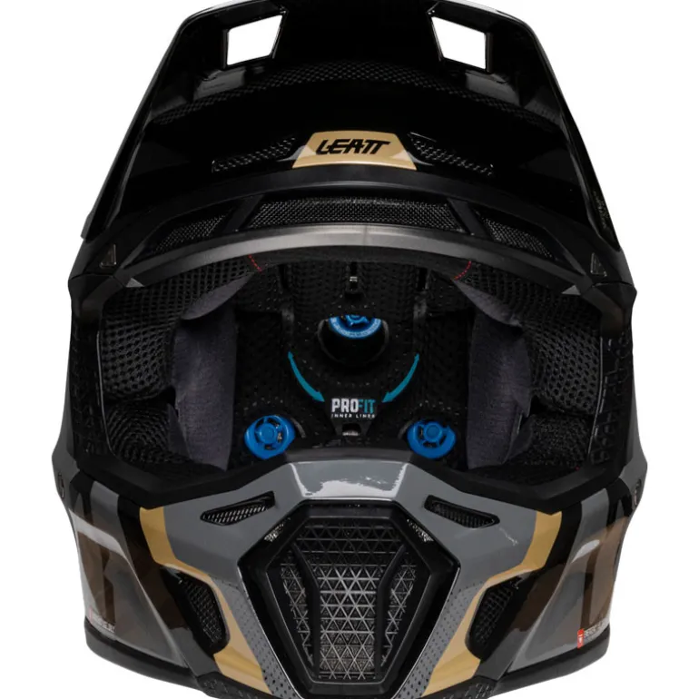 Leatt Moto 8.5 Kit Helmet