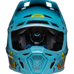 Leatt Moto 8.5 Kit Helmet