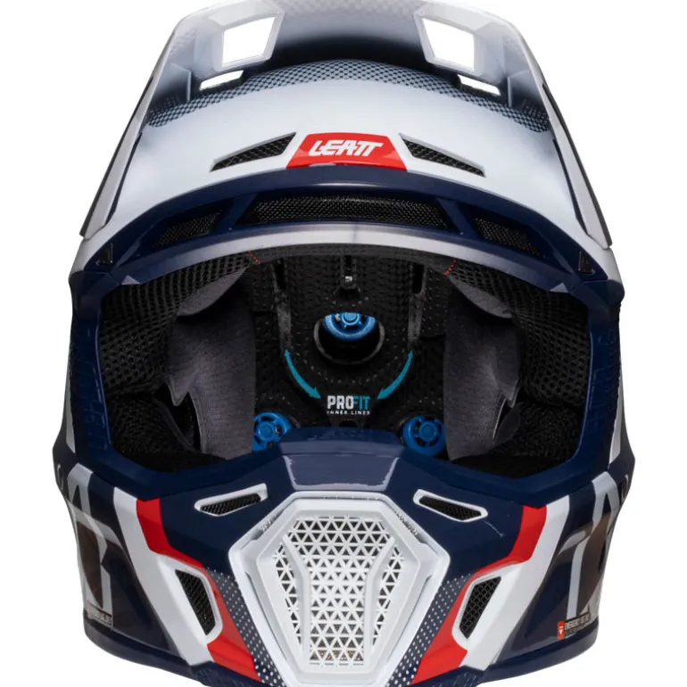 Leatt Moto 8.5 Kit Helmet