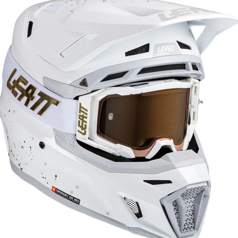 Leatt Moto 8.5 Kit Helmet
