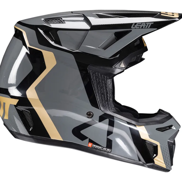 Leatt Moto 8.5 Kit Helmet