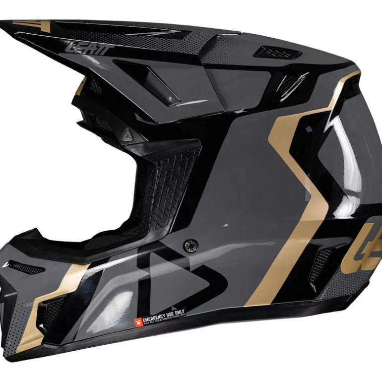 Leatt Moto 8.5 Kit Helmet