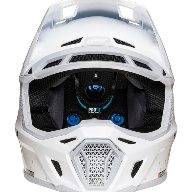 Leatt Moto 8.5 Kit Helmet