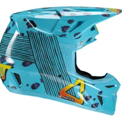 Leatt Moto 8.5 Kit Helmet