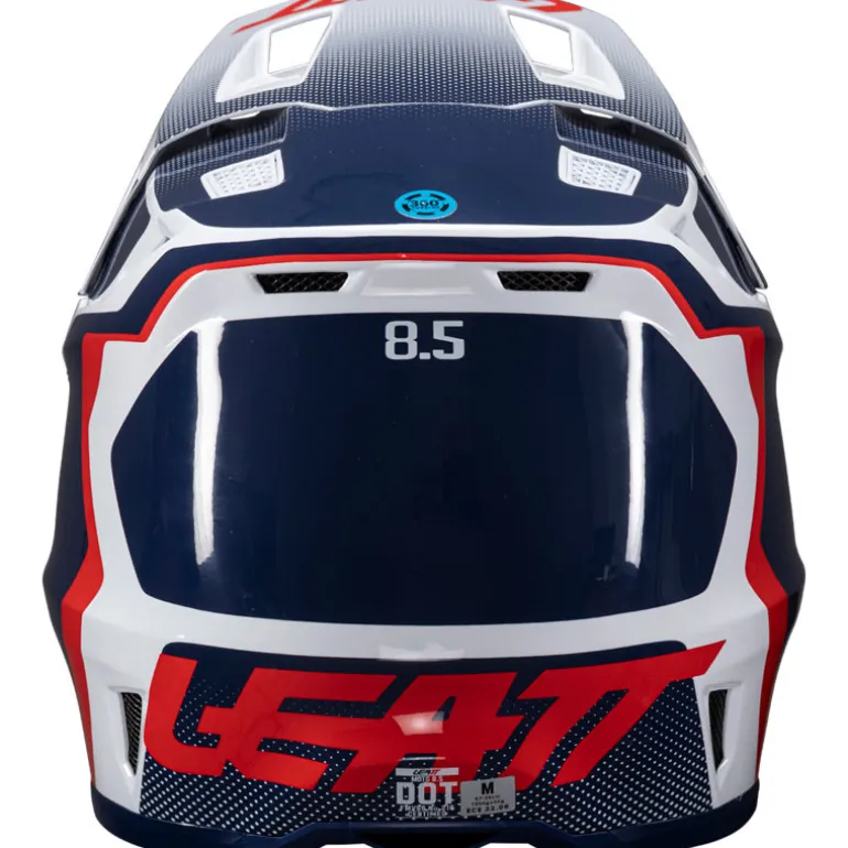 Leatt Moto 8.5 Kit Helmet