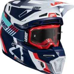 Leatt Moto 8.5 Kit Helmet