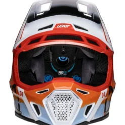 Leatt Moto 8.5 Kit Helmet