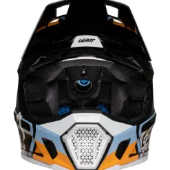 Leatt Moto 7.5 Kit Helmet