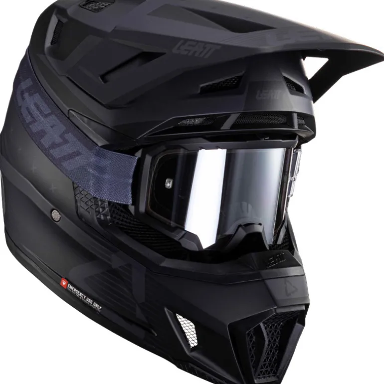 Leatt Moto 7.5 Kit Helmet