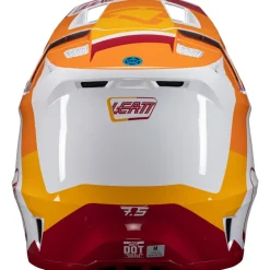 Leatt Moto 7.5 Kit Helmet
