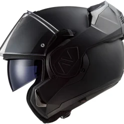 LS2 Advant Helmet