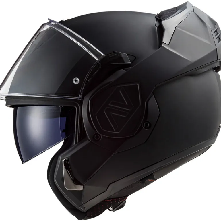 LS2 Advant Helmet