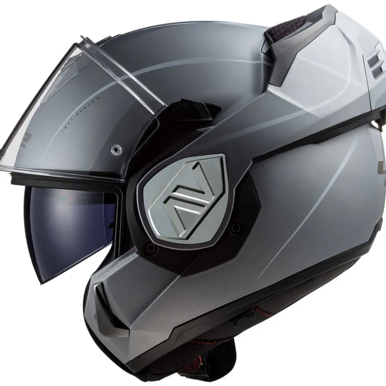 LS2 Advant Helmet