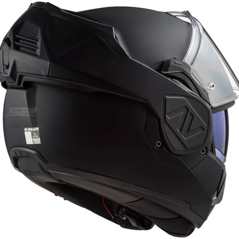 LS2 Advant Helmet
