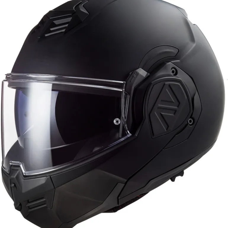 LS2 Advant Helmet