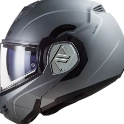 LS2 Advant Helmet