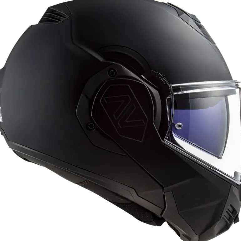 LS2 Advant Helmet
