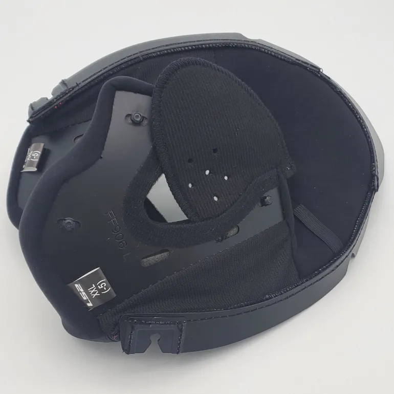LS2 Advant Helmet Slim Cheek Pads
