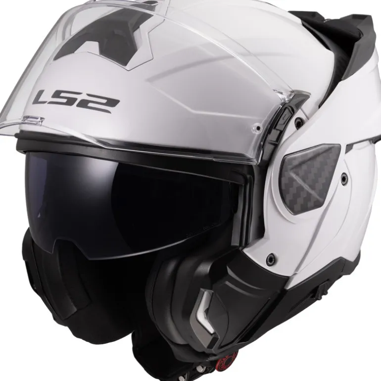 LS2 Advant II Helmet