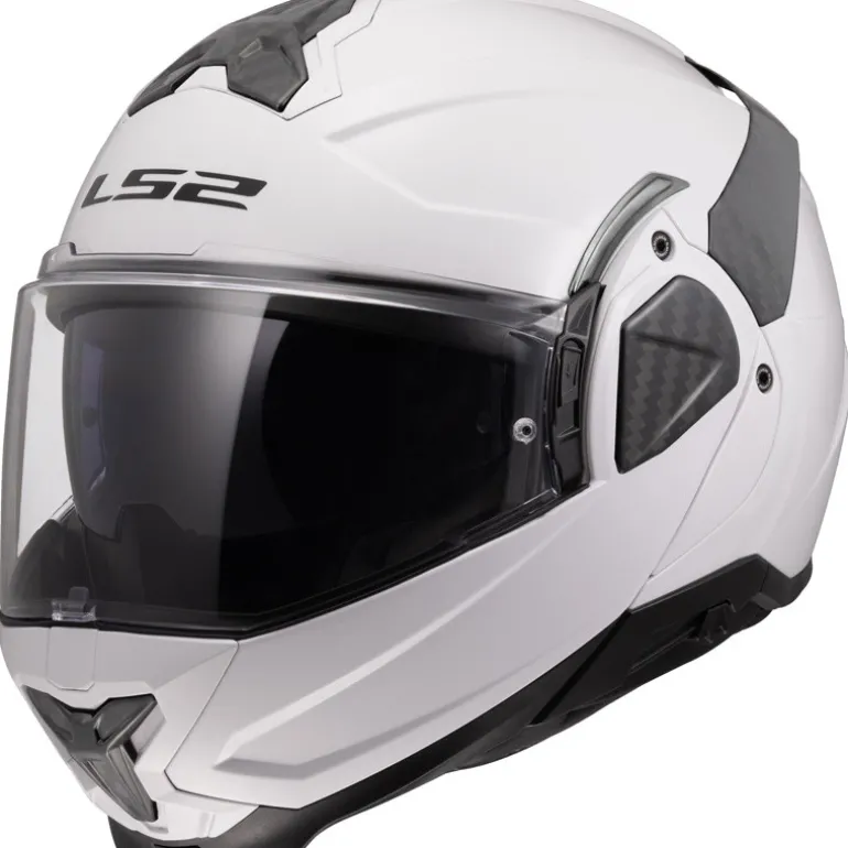 LS2 Advant II Helmet