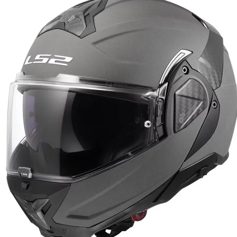 LS2 Advant II Helmet