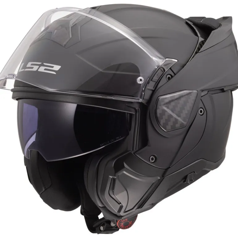 LS2 Advant II Helmet