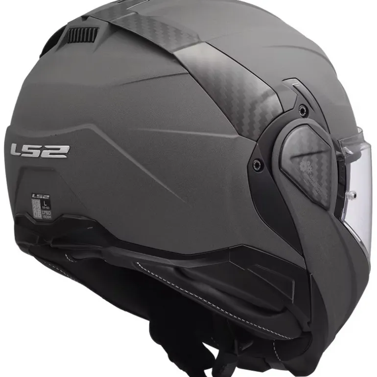 LS2 Advant II Helmet
