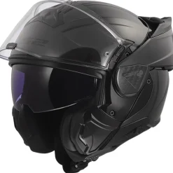 LS2 Advant II Jeans Helmet
