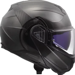 LS2 Advant II Jeans Helmet
