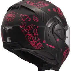 LS2 Advant II Sophia Helmet
