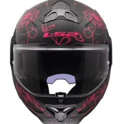 LS2 Advant II Sophia Helmet