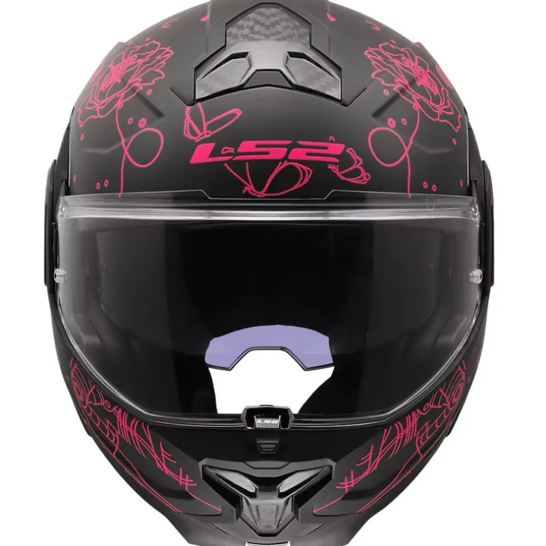 LS2 Advant II Sophia Helmet