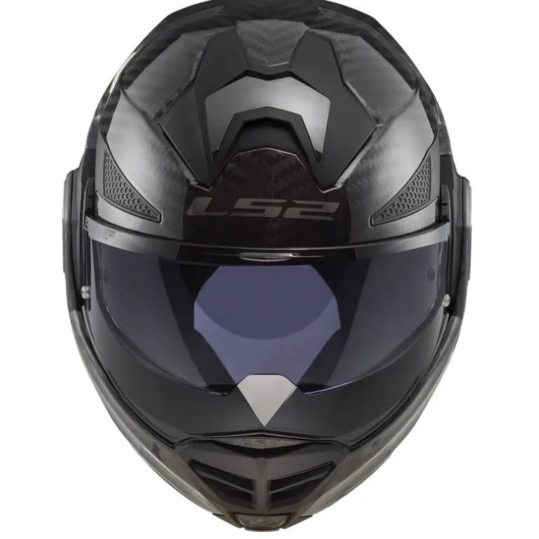 LS2 Advant X Carbon Helmet
