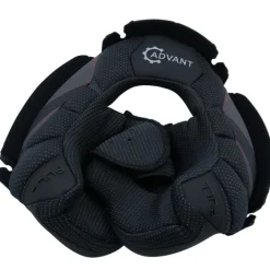 LS2 Advant X Carbon Helmet Cheek Pads