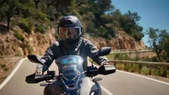 LS2 Advant X Forge Carbon Helmet